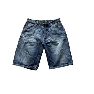 Levi's Mens 569 Jean Shorts
